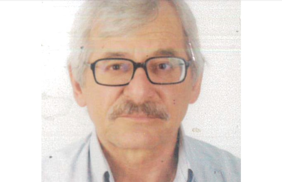 Σήμερα Κυριακή στη Γιάννουλη η κηδεία του Αλκιβιάδη Παπαϊωάννου