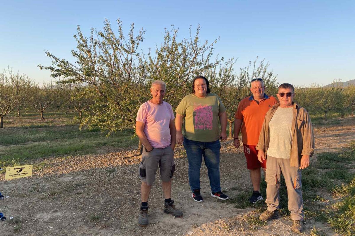 Θ. Παπαλιάγκας: 100% αποζημίωση τώρα – Κινδυνεύει να χαθεί και η παραγωγή του 2027
