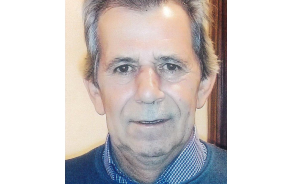 Αύριο Σάββατο στη Λάρισα η κηδεία του Αθανασίου Ράγια