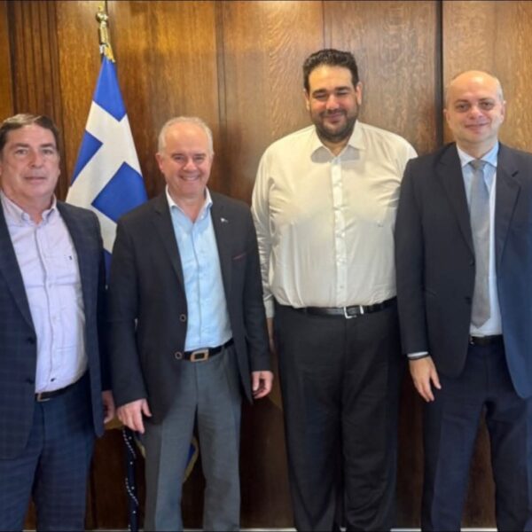 Χρ. Καπετάνος: «Ένα αίτημα 25 ετών γίνεται πράξη. Εξασφαλίστηκε η χρηματοδότηση 1,2 εκατ. € για το Δημοτικό Κτίριο Συκουρίου»
