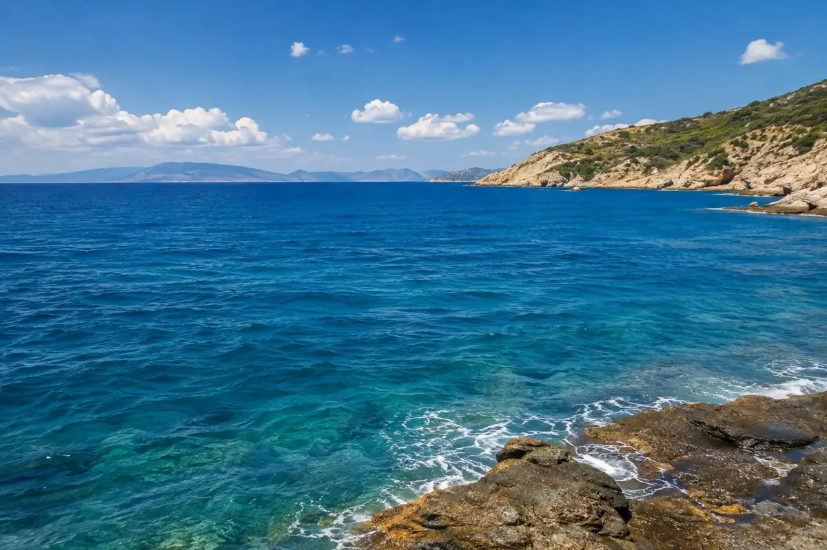 Τα νερά της Γης χάνουν το οξυγόνο τους