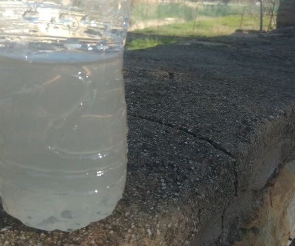 Πλαταμώνας: Ανησυχία κατοίκων και παραθεριστών για θολό νερό στο δίκτυο ύδρευσης