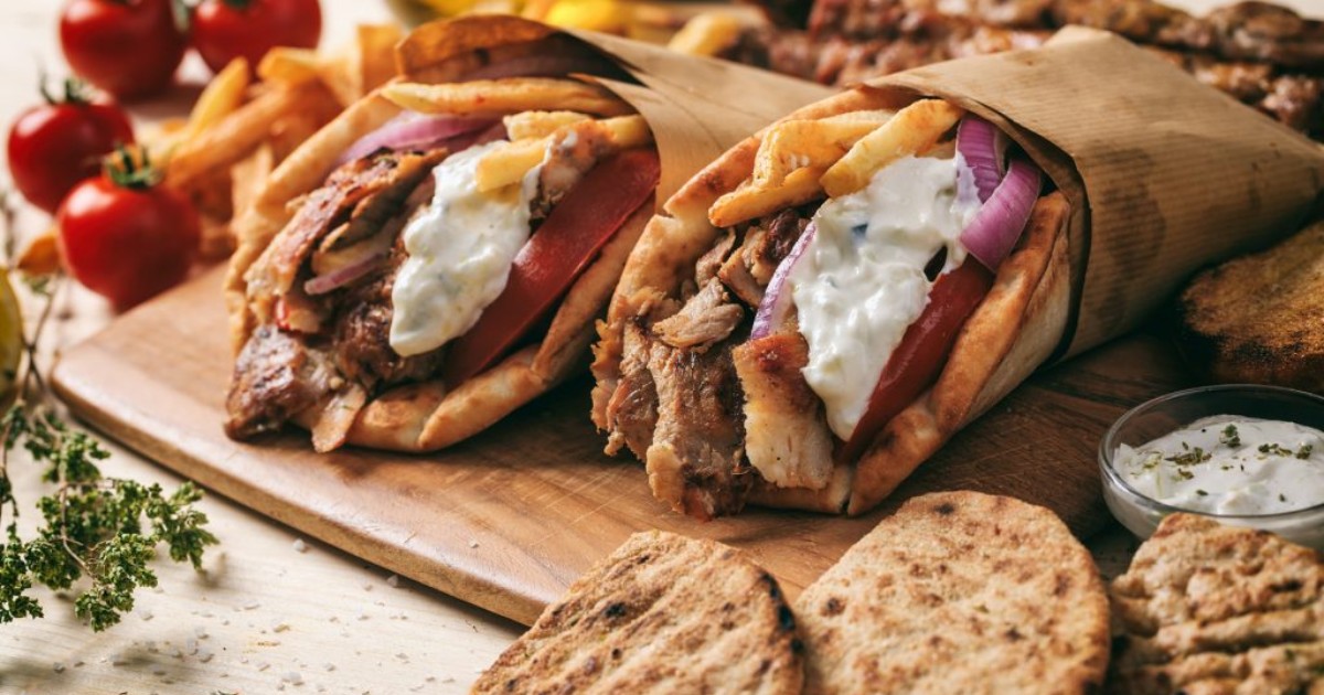 Ζητούνται έμπειρες τυλίχτριες για fast food στον Αμπελώνα