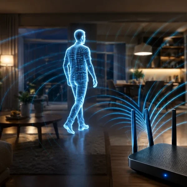 Έχεις Wi-Fi στο σπίτι; Η νέα ανακάλυψη που προκαλεί ανησυχία