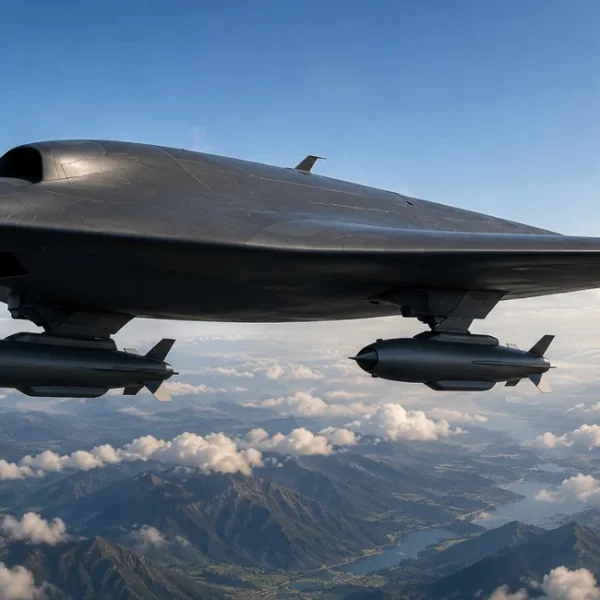 ANKA III: Το τουρκικό stealth drone που δημιουργεί νέα δεδομένα 