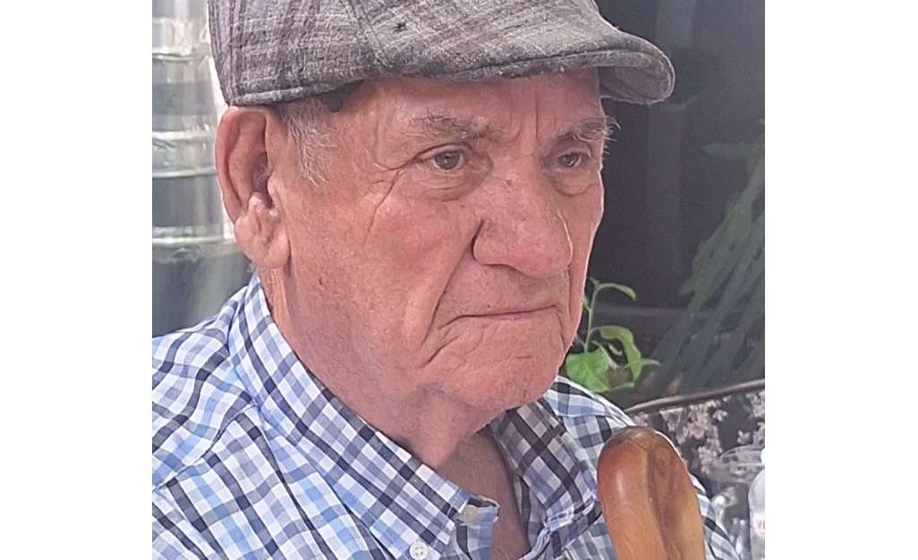 Σήμερα Παρασκευή στη Βερδικούσια η κηδεία του Νοικολάου Τσιγγέλη