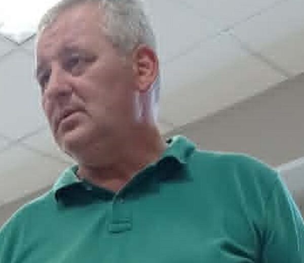 Θλίψη για τον θάνατο του 57χρονου Νικολάου Τσιλιμίγκα – Αύριο Δευτέρα στους Γόννους η κηδεία του