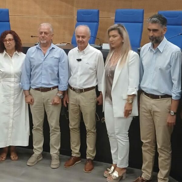 Ο Δήμος Τυρνάβου συμμετέχει στην 9η Χορευτική Συνάντηση Πολιτισμών