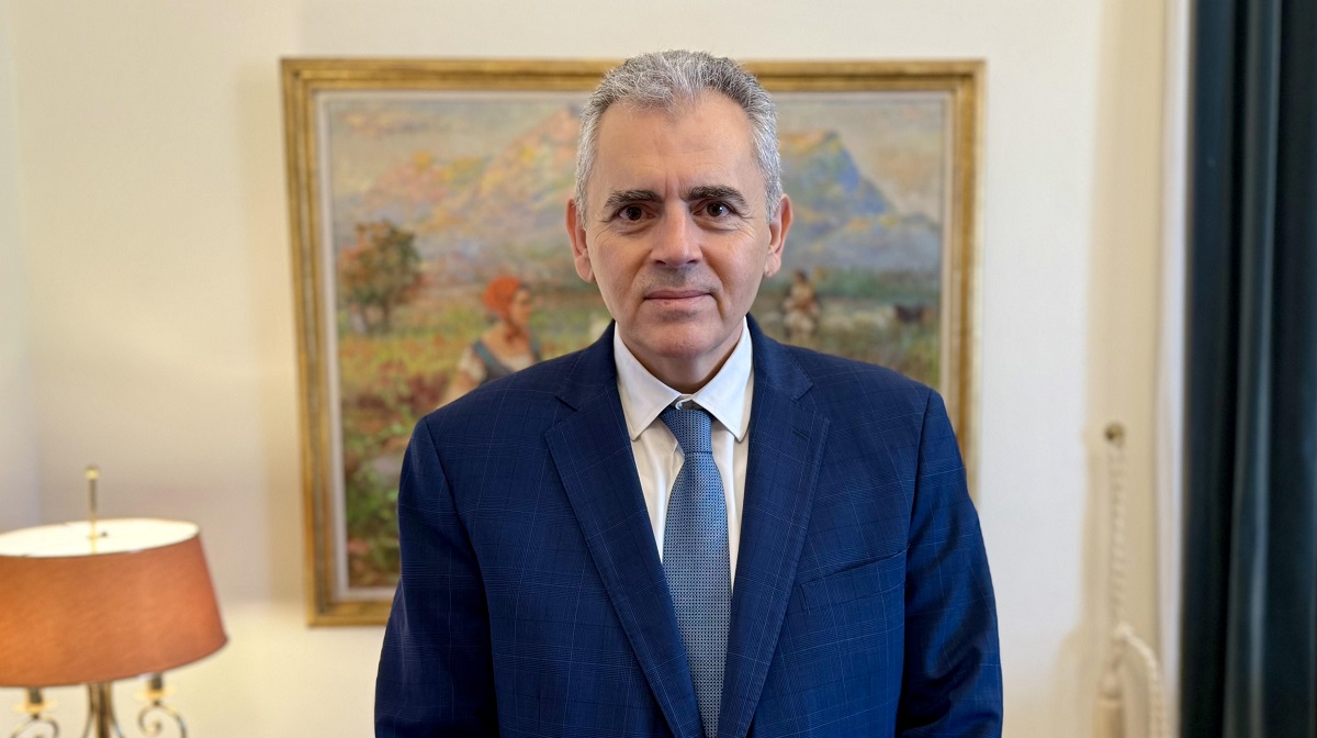 Μ. Χαρακόπουλος: Αλλαγή θεσμικού πλαισίου για ανασύσταση φυτικού κεφαλαίου