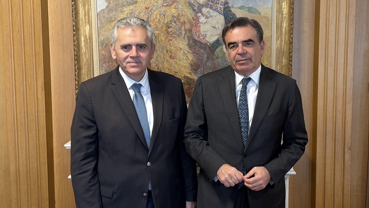 Μ. Χαρακόπουλος: Απώλεια εισοδήματος και για την πανώλη προβάτων