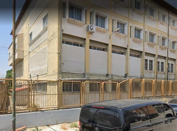 2η Σ.Α.Ε.Κ. Λάρισας: Ξεκίνησαν οι αιτήσεις εγγραφής στις νέες ειδικότητες