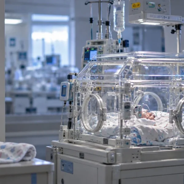 Χανιά: Κρίσιμες ώρες για το 17 ημερών βρέφος στη ΜΕΘ – Το δύσκολο παρελθόν της 18χρονης μητέρας