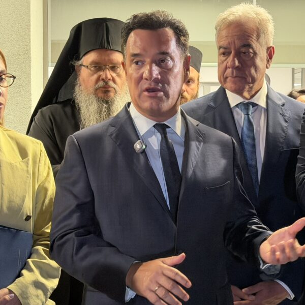 Αγροτικοί Σύλλογοι: Πυροτέχνημα η επίσκεψη του Υπουργού Υγείας
