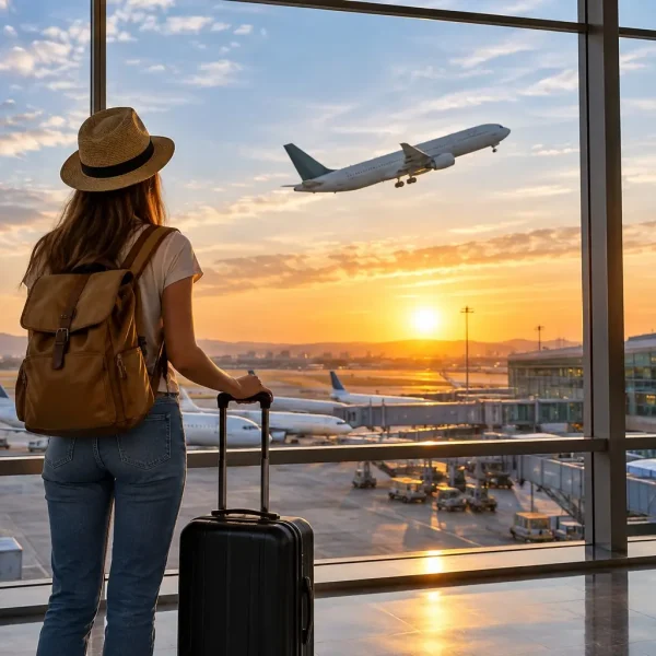 Τα καλύτερα  και χειρότερα αεροδρόμια στον κόσμο