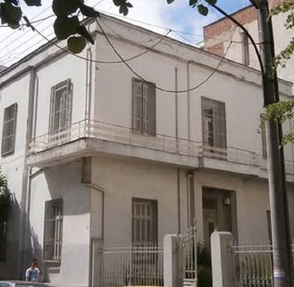 Η ιδιοκτήτρια εταιρεία της οικίας Αλεξάνδρου απαντά στο Σύλλογο Αρχιτεκτόνων Λάρισας