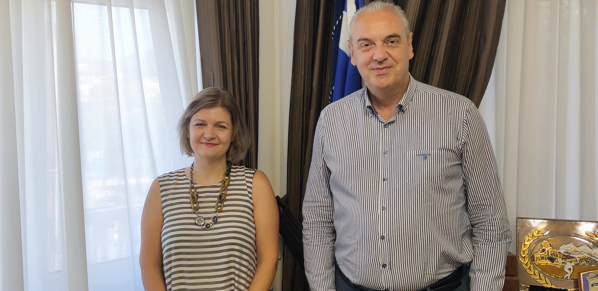 Ο Δήμος Ελασσόνας στηρίζει την προσπάθεια των BPAN HEROES