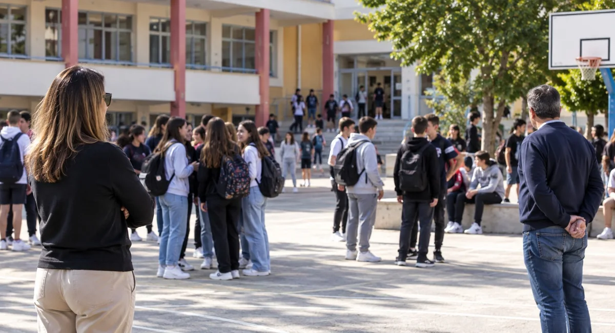 Εκπαιδευτικοί: Εφημερίες, εξωδιδακτικές εργασίες και τρίτεκνοι