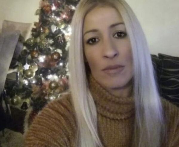 Θλίψη για τον θάνατο της 47χρονης Θεοδώρας Ευαγγελούλη – Αύριο Κυριακή η κηδεία της