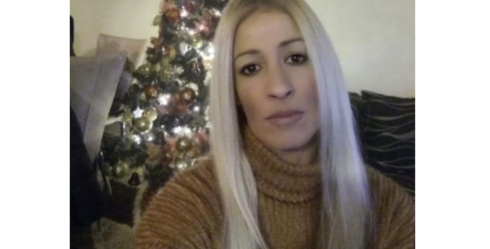 Θλίψη για τον θάνατο της 47χρονης Θεοδώρας Ευαγγελούλη – Αύριο Κυριακή η κηδεία της