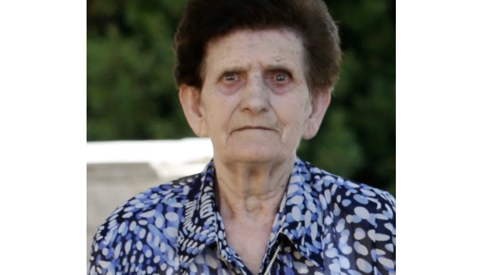Αύριο Τετάρτη στη Ροδιά η κηδεία της Αρετής Γαργάλα