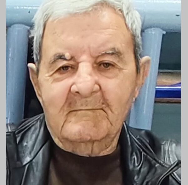 Αύριο Κυριακή στον Βρυότοπο η κηδεία του Ιωάννη Γκαζγκάνη