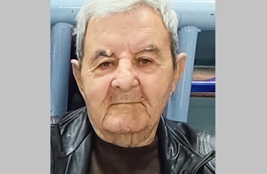 Αύριο Κυριακή στον Βρυότοπο η κηδεία του Ιωάννη Γκαζγκάνη