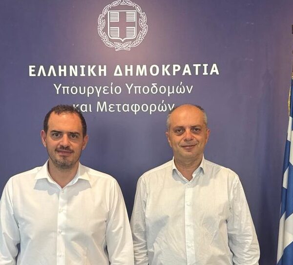 Χρ. Καπετάνος: Πράξη η χρηματοδότηση της λεωφορειακής γραμμής Φάρσαλα-Αθήνα από την Περιφέρεια