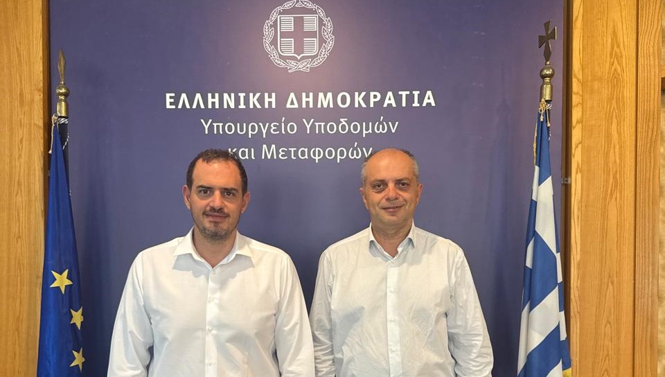 Χρ. Καπετάνος: Πράξη η χρηματοδότηση της λεωφορειακής γραμμής Φάρσαλα-Αθήνα από την Περιφέρεια