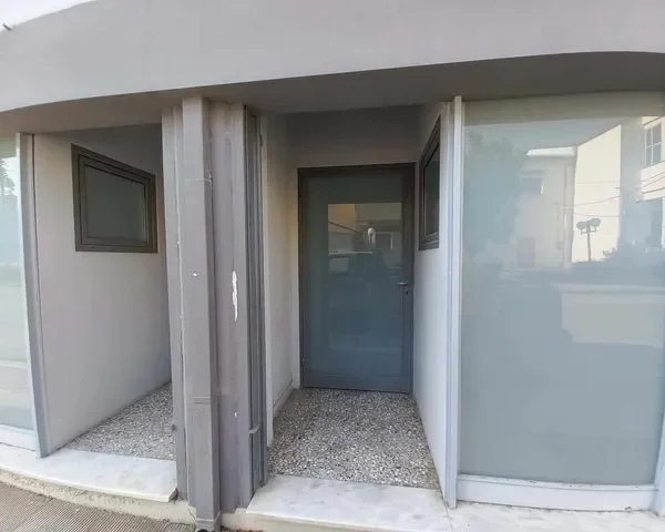 Ενοικιάζεται κατάστημα στον Αμπελώνα