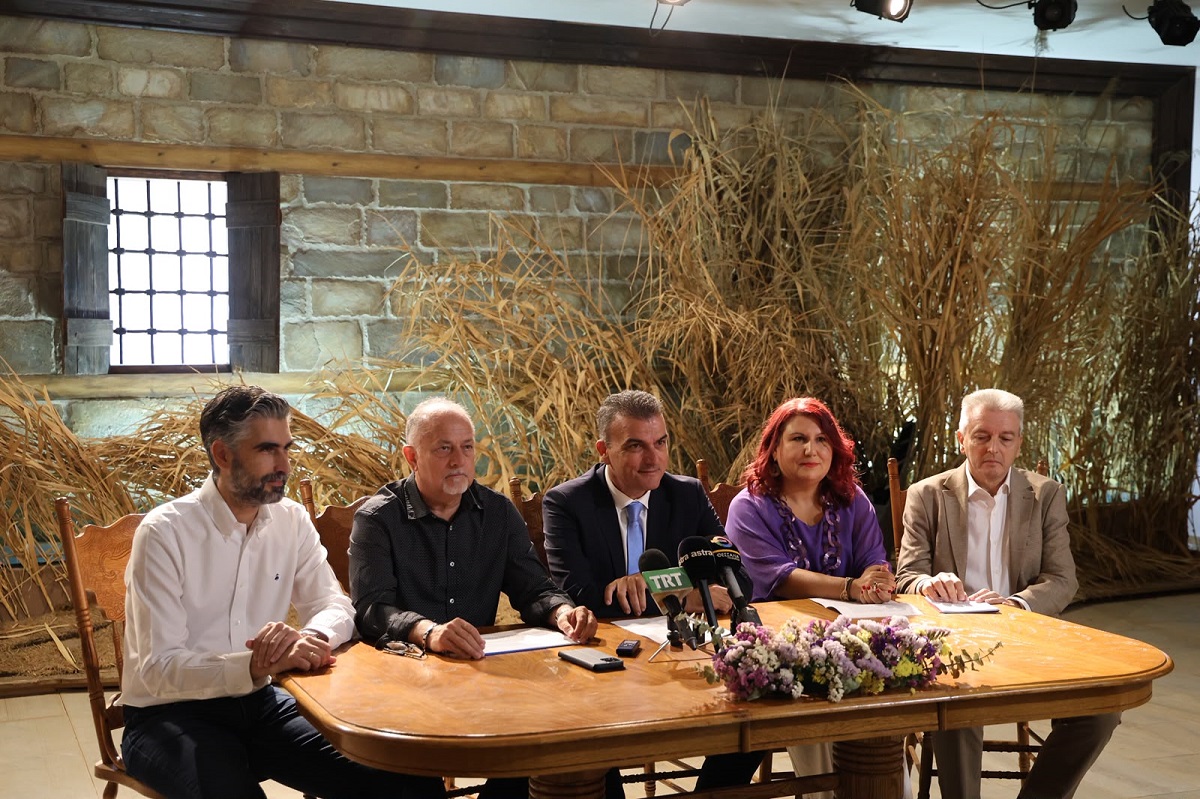 «Ημέρες Λαογραφίας»: Ανοίγουν τις πύλες τους σήμερα, Πέμπτη, στο Λαογραφικό Ιστορικό Μουσείο Λάρισας