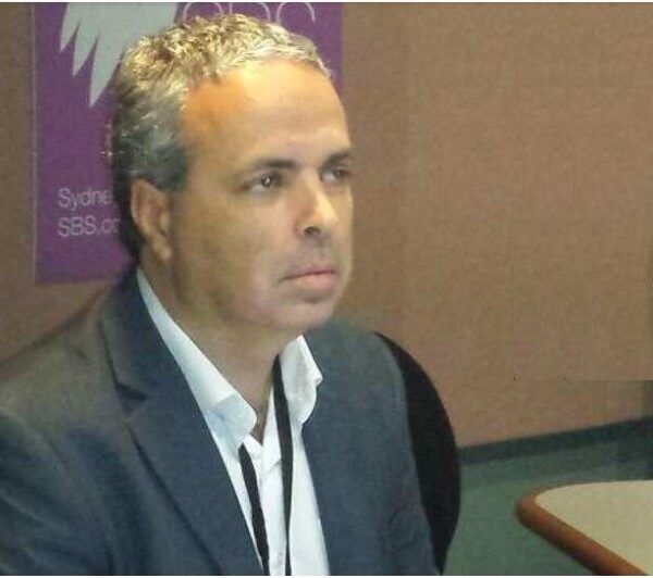 Ομιλητής σε εκδήλωση του Δ.Σ. Λάρισας για ΑΟΖ – Θαλάσσια πάρκα – Συμμαχίες ο Νίκος Λυγερός