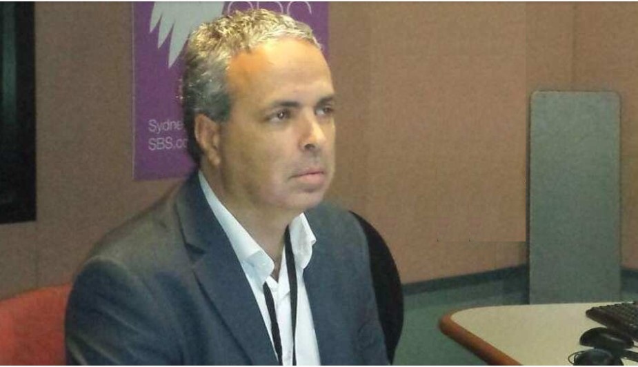 Ομιλητής σε εκδήλωση του Δ.Σ. Λάρισας για ΑΟΖ – Θαλάσσια πάρκα – Συμμαχίες ο Νίκος Λυγερός