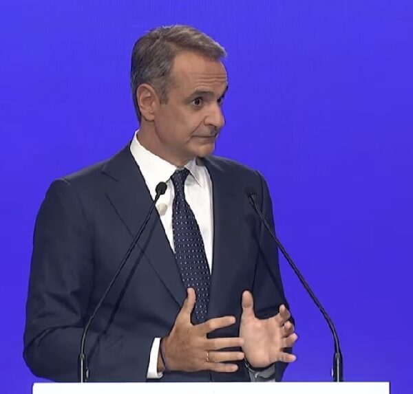 Κυρ. Μητσοτάκης: Τα μέτρα και το χρονοδιάγραμμα που ανακοίνωσε στη ΔΕΘ