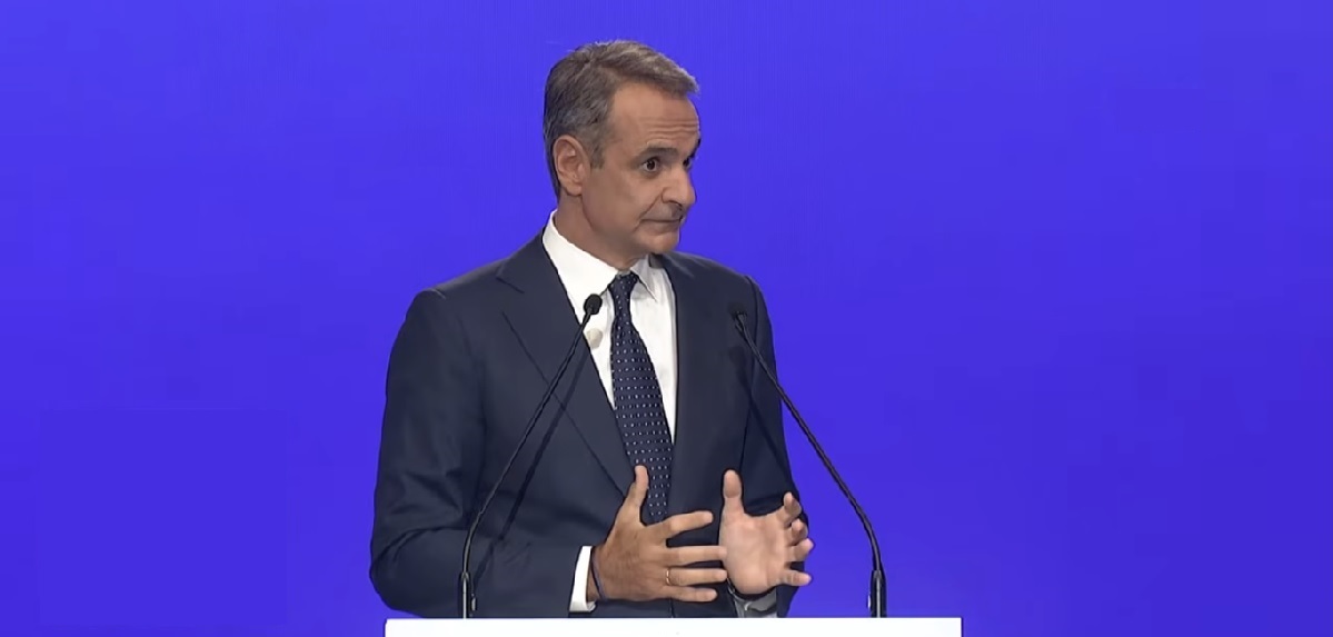 Κυρ. Μητσοτάκης: Τα μέτρα και το χρονοδιάγραμμα που ανακοίνωσε στη ΔΕΘ