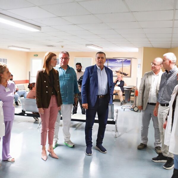 Ξεκίνησε η διανομή του «Βρεφικού Πακέτου» της Περιφέρειας Θεσσαλίας