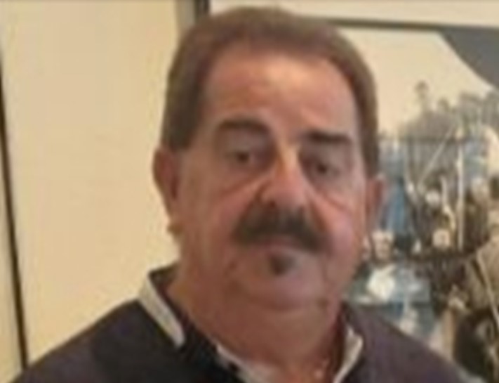 Αύριο Παρασκευή στο Βοτανοχώρι Τυρνάβου η κηδεία του Κωνσταντίνου Παπαδόπουλου