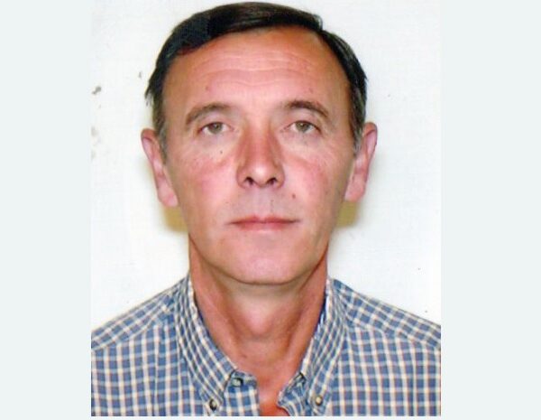 Θλίψη για τον θάνατο του 67χρονου Βασιλείου Παπαμήλιου – Σήμερα στη Σμίξη η κηδεία του