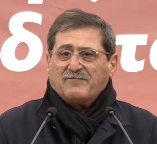 Δήμος Πατρέων: Το οικονομικό επίτευγμα της διοίκησης Πελετίδη σε δύσκολους καιρούς για την Αυτοδιοίκηση