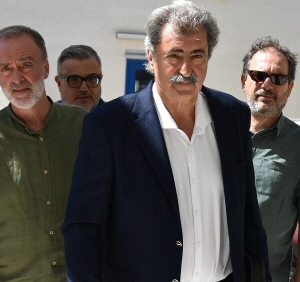 Πολάκης και ΣΥΡΙΖΑ στον οικονομικό Εισαγγελέα για τα αδιευκρίνιστα ποσά του Αδωνι Γεωργιάδη