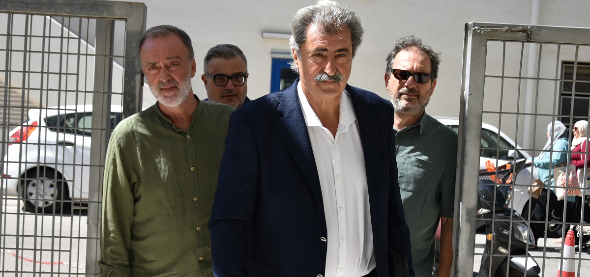 Πολάκης και ΣΥΡΙΖΑ στον οικονομικό Εισαγγελέα για τα αδιευκρίνιστα ποσά του Αδωνι Γεωργιάδη