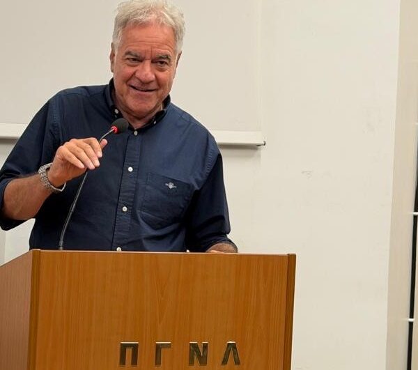 5η ΥΠΕ: Μην αφήσεις κανέναν χτύπο να περάσει απαρατήρητος – Don’t Miss a Beat