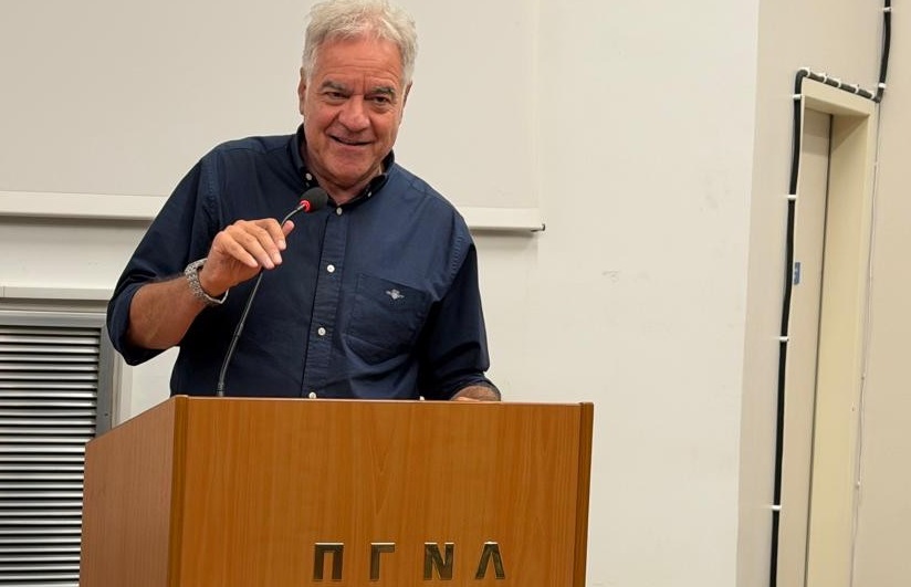 5η ΥΠΕ: Μην αφήσεις κανέναν χτύπο να περάσει απαρατήρητος – Don’t Miss a Beat