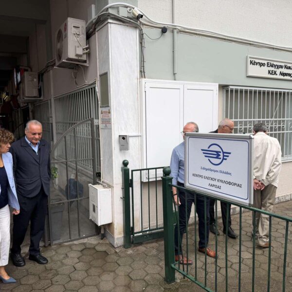 Στο μικροσκόπιο ευρωβουλευτών η ασφάλεια του ελληνικού σιδηροδρόμου μετά το έγκλημα στα Τέμπη