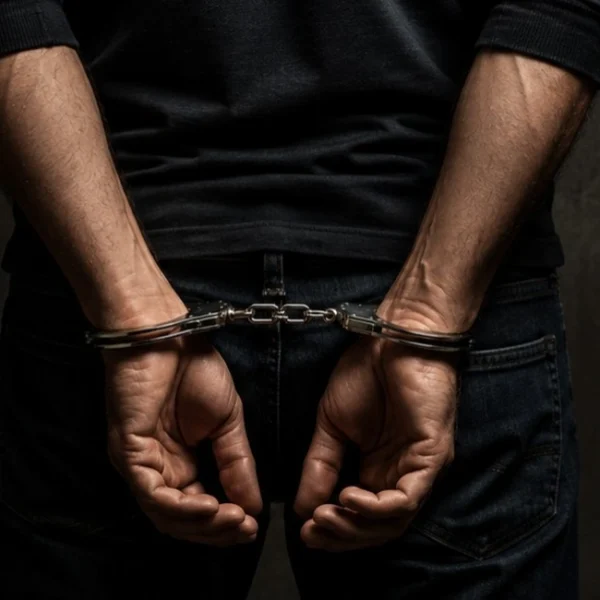 Στα χέρια της ΕΛ.ΑΣ. 66χρονος με καταδίκες που ξεπερνούν τα 120 χρόνια