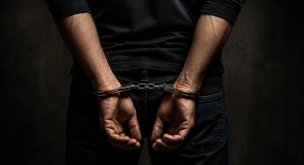Στα χέρια της ΕΛ.ΑΣ. 66χρονος με καταδίκες που ξεπερνούν τα 120 χρόνια