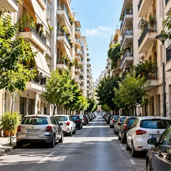 Επιστροφή ενοικίου σήμερα σε εκπαιδευτικούς και υγειονομικούς που υπηρετούν μακριά από τον τόπο κατοικίας τους