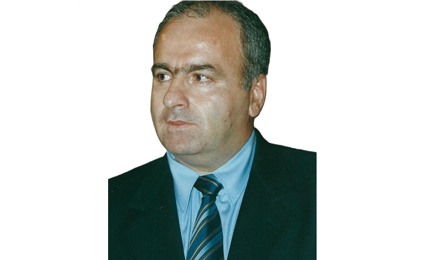 Θλίψη για τον θάνατο του 67χρονου Ευάγγελου Τσόκου – Αύριο Τρίτη στον Τύρναβο η κηδεία του