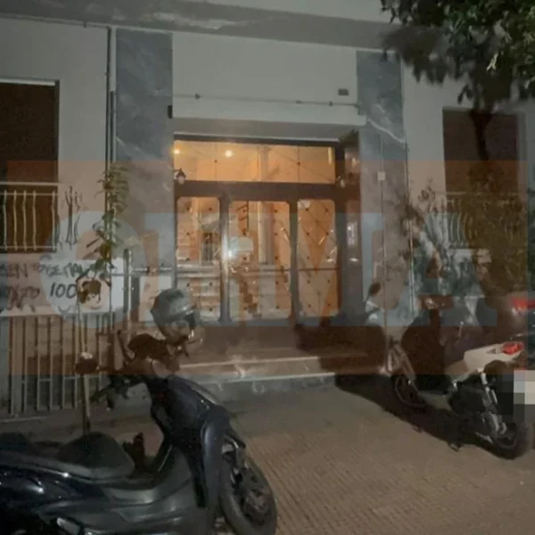 Ανείπωτη φρίκη πίσω από το νεκρό βρέφος που βρέθηκε κατεψυγμένο με μαχαιριές