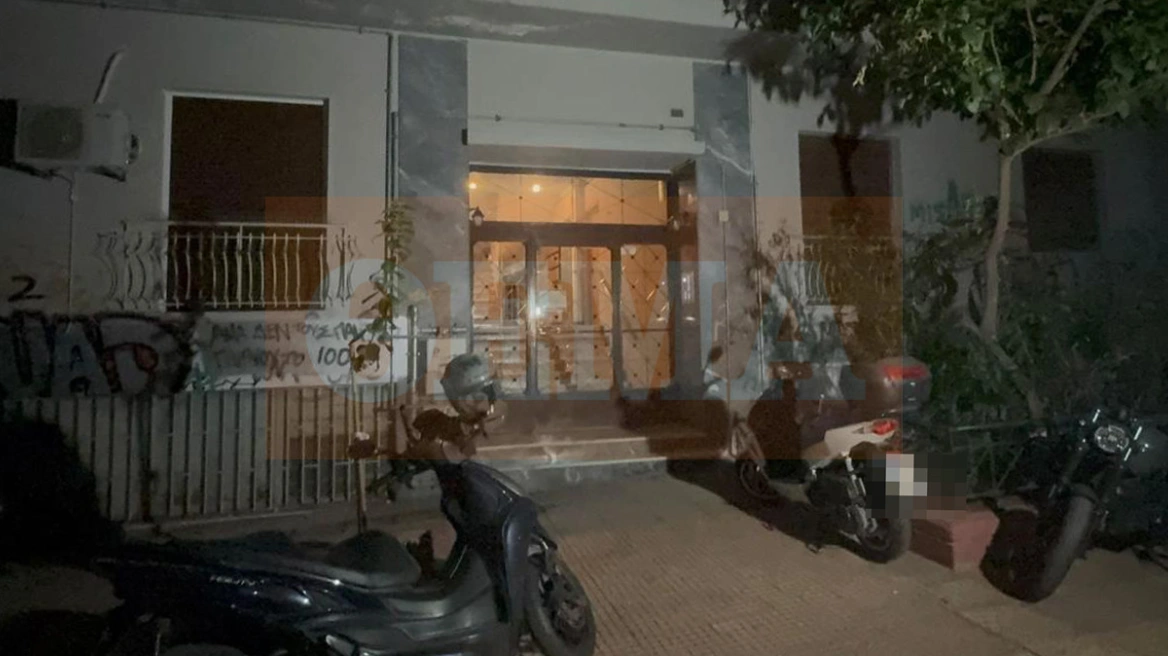 Ανείπωτη φρίκη πίσω από το νεκρό βρέφος που βρέθηκε κατεψυγμένο με μαχαιριές