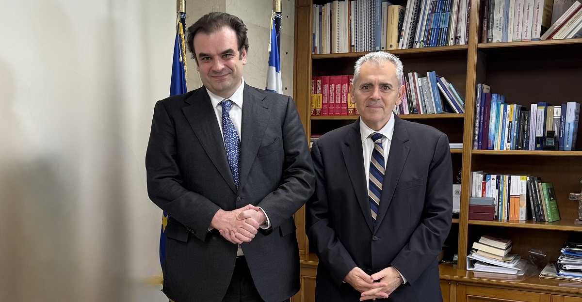 Μ. Χαρακόπουλος: Άλλα 7 κεφαλοχώρια της Λάρισας χωρίς ΕΝΦΙΑ
